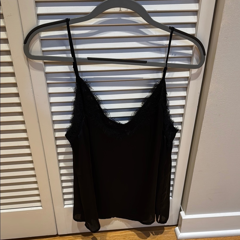 BP Black Camisole Top